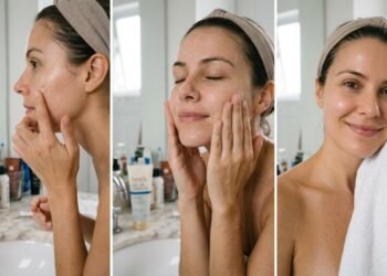 5 produtos brasileiros que podem transformar o skincare de iniciantes sem exigir uma rotina cheia de etapas