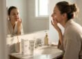 5 produtos da Principia que formam a base de uma rotina facial prática para o dia a dia