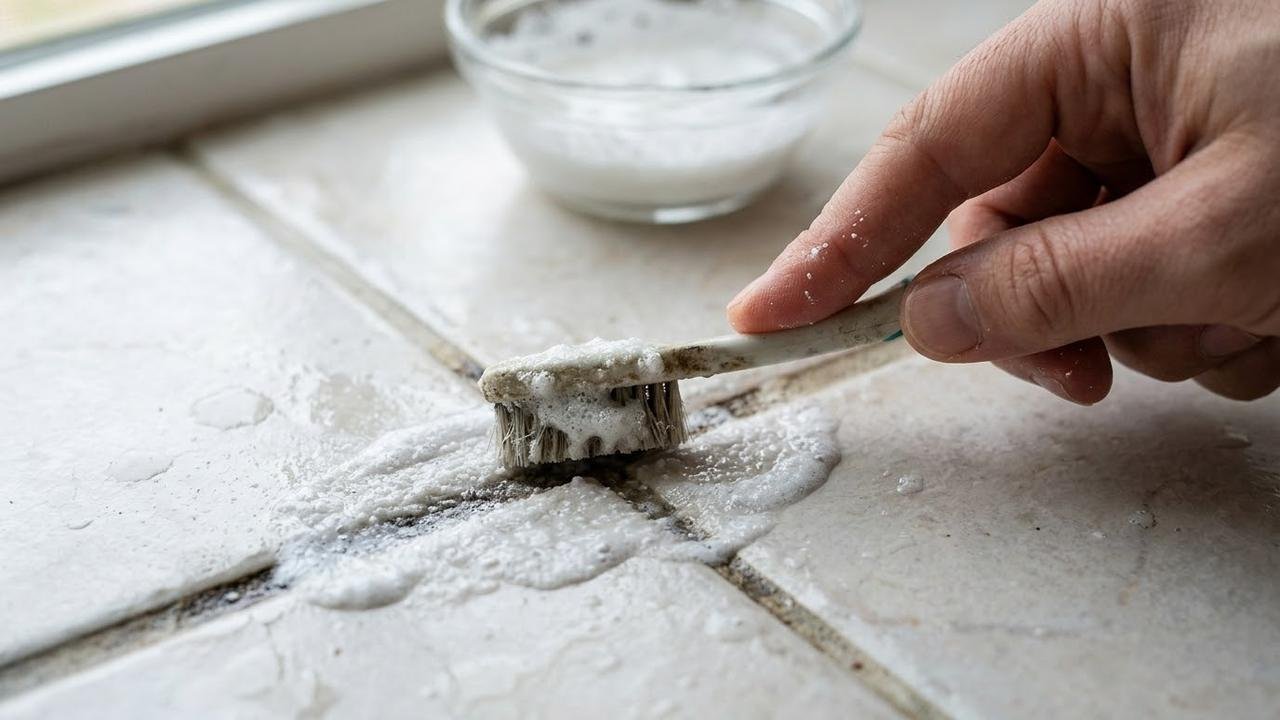 Misturar bicarbonato de sódio com água oxigenada: para que serve essa combinação e por que recomendam usá-la na limpeza da casa