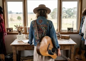 Dolly Parton deixou uma frase curta sobre identidade: “Descubra quem você é e faça isso de propósito”