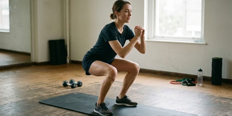 Quem tem pernas finas pode desenvolver mais massa muscular com exercícios simples, mas treinar até sentir queimação não significa que os músculos estão crescendo