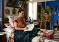 “Tenho asas para voar”: o significado da frase que Frida Kahlo escreveu ao enfrentar uma profunda transformação física