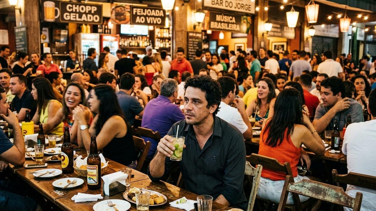 Psicologia explica por que algumas pessoas precisam de silêncio absoluto depois de passar muitas horas socializando