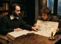 A lição de Spinoza sobre medo, tristeza e raiva que mostra o poder de transformar confusão em compreensão