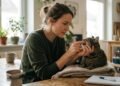 Seu cachorro ou gato está bebendo pouca água? 6 sinais podem indicar desidratação e exigem atenção dos tutores