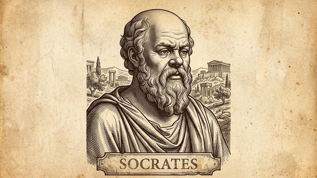 Citação de hoje vem do filófoso Sócrates, e ensina sobre as amizades: “O amigo deve ser como o dinheiro, cujo valor já conhecemos antes de termos necessidade dele.”