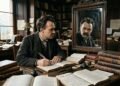 “O homem é o animal mais corajoso e rixoso”: a provocação de Nietzsche sobre a natureza dos conflitos humanos