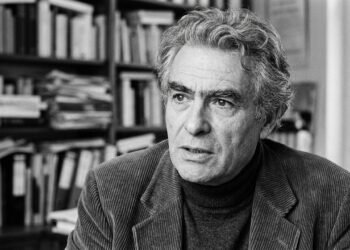 Pierre Bourdieu sobre o comportamento social: "O gosto é o que nos classifica e nos classifica para os outros."