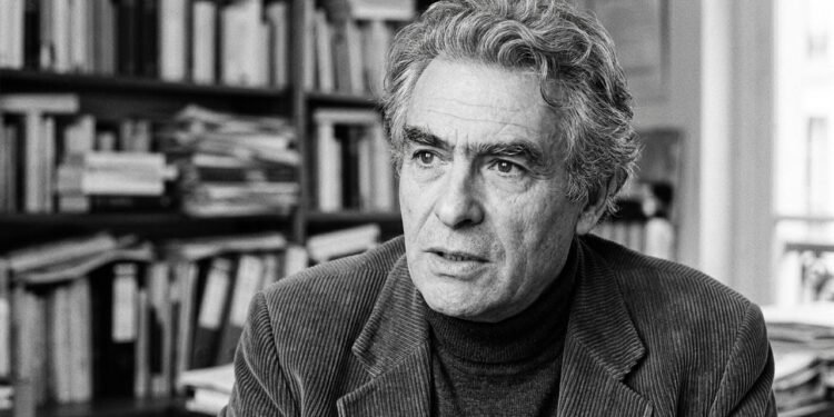 Pierre Bourdieu sobre o comportamento social: "O gosto é o que nos classifica e nos classifica para os outros."