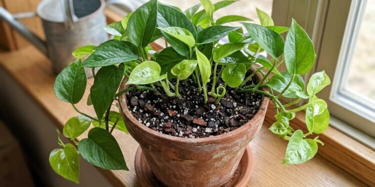 A luz é necessária para o crescimento das plantas, mas não garante que todas as suas necessidades estejam atendidas.