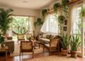 Estas 5 plantas podem melhorar a sensação de frescor dentro de casa e ainda são fáceis de cultivar em ambientes internos