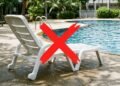 Cadeiras de praia de plástico estão fora de moda: essa é a tendência mais confortável e elegante para este verão de 2027