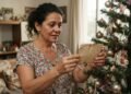 Por que montar a mesma árvore de Natal por anos pode transformar mensagens da avó que morreu em parte da tradição familiar