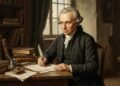 “A felicidade é um ideal da imaginação, não da razão”: a reflexão de Immanuel Kant sobre por que é tão difícil definir o que realmente nos faria felizes