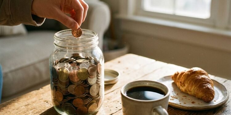 A técnica do micro-orçamento para fazer sobrar dinheiro no fim do mês sem precisar cortar o cafezinho diário