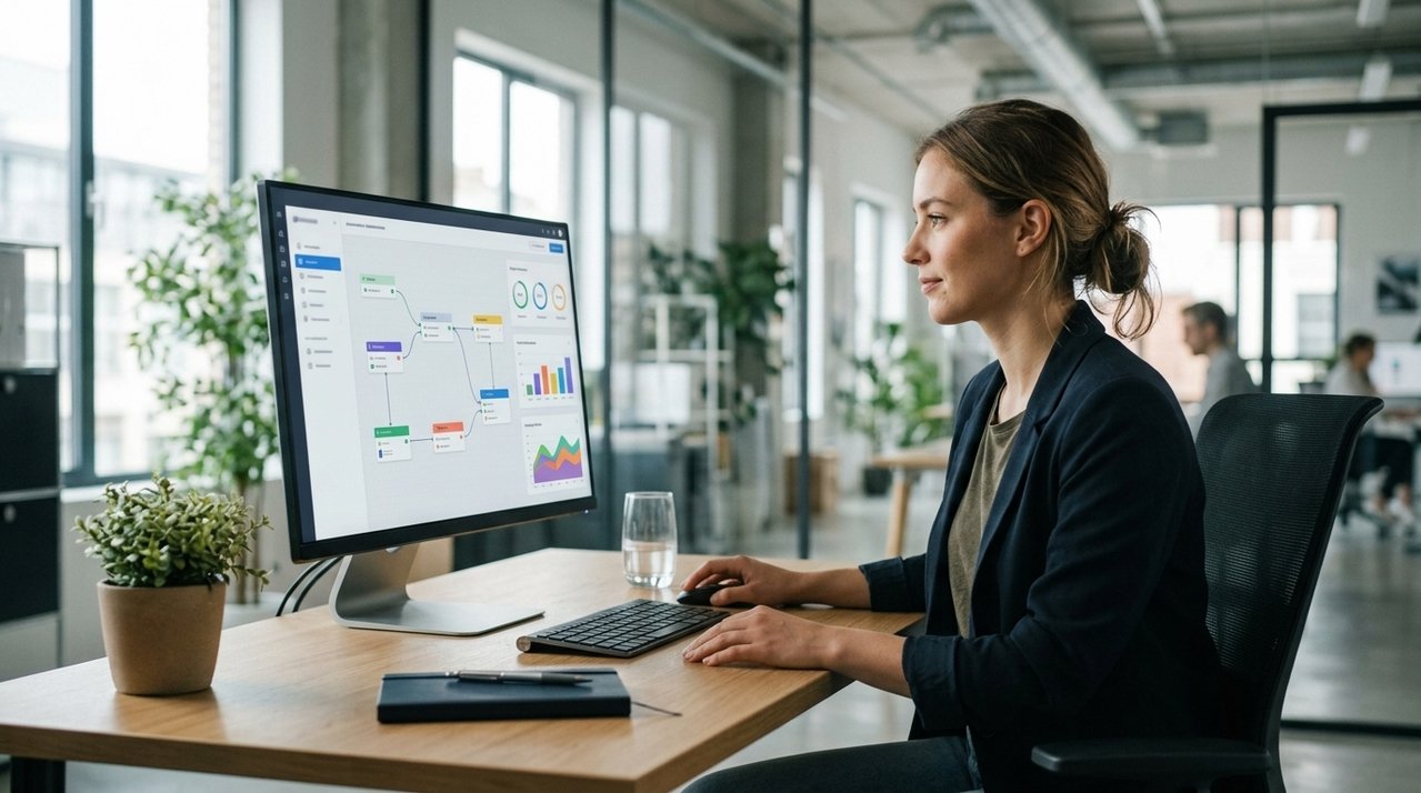 A geração que está aprendendo a trabalhar com inteligência artificial pode encontrar um mercado completamente diferente daquele para o qual estudou
