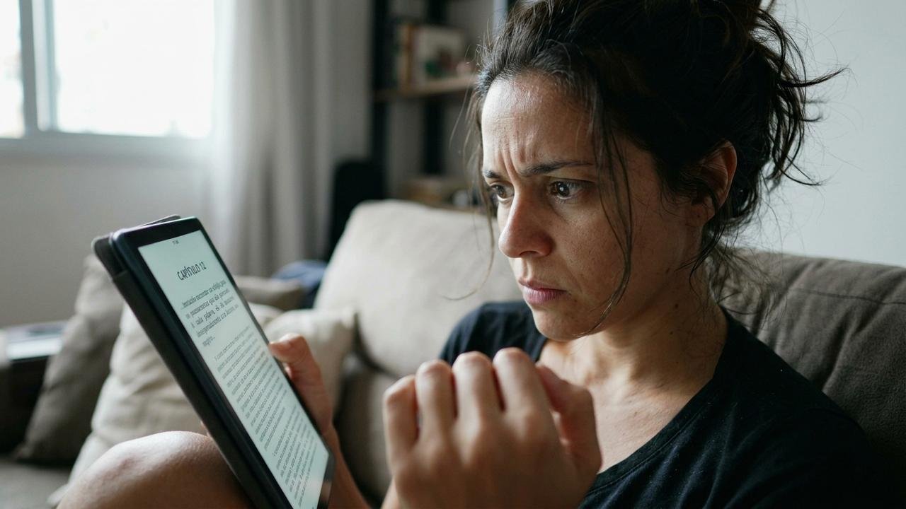 A psicologia por trás do spoiler: por que algumas pessoas precisam saber o final da história para conseguirem relaxar
