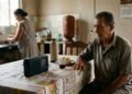 Nas casas brasileiras dos anos 1990, o rádio de pilha acompanhava notícias, partidas de futebol e músicas que se tornaram lembranças familiares