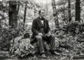 A citação do dia de Ralph Waldo Emerson: "O homem é o que ele pensa o dia todo."