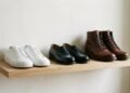 A regra minimalista dos três sapatos: os únicos modelos versáteis que você precisa ter no armário para qualquer ocasião