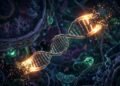 O relógio biológico do DNA: como o encurtamento dos telômeros define o envelhecimento celular e o limite natural da vida humana