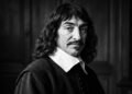 A frase de René Descartes sobre o saber: "Daria tudo o que sei pela metade do que ignoro."