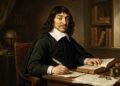 “O bom senso é a coisa mais bem distribuída do mundo”: a frase de Descartes que expõe uma contradição humana