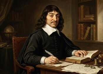“O bom senso é a coisa mais bem distribuída do mundo”: a frase de Descartes que expõe uma contradição humana