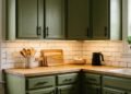 Nem marcenaria sob medida nem armários novos: 6 mudanças que deixam a cozinha com cara de planejada gastando menos