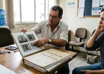 Moradora gasta R$ 21 mil em janelas antirruído para dormir melhor, mas condomínio exige troca porque perfil externo ficou diferente dos outros apartamentos