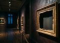 O misterioso assalto de meio bilhão em obras de arte que deixou molduras vazias penduradas na parede até hoje em Boston