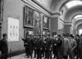 O funcionário que escondeu a Mona Lisa debaixo do casaco no museu do Louvre e transformou o quadro na obra mais famosa de toda a história