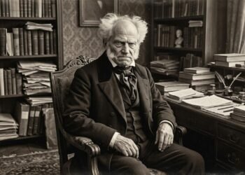 A frase de Schopenhauer sobre dinheiro que explica por que uma conquista pode fazer nascer outro desejo
