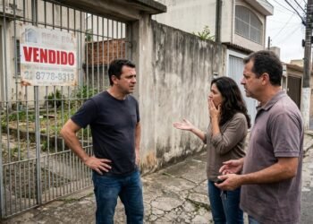 venda de imóvel