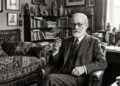 Sigmund Freud, pai da psicanálise: “Não escolhemos os outros ao acaso; encontramos apenas aqueles que já existem em nosso subconsciente.”