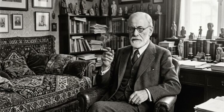 A expressão afirma que não escolhemos os outros aleatoriamente, mas encontramos pessoas que, de alguma forma, já existem em nosso subconsciente. // Imagem ilustrativa gerada por IA para representar a situação descrita no texto; pessoas, locais e elementos visuais não correspondem necessariamente aos reais