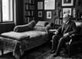 Sigmund Freud sobre o autocontrole: "A inteligência é o único meio que possuímos para dominar os nossos instintos."