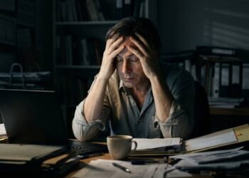 Cansaço mental ou preguiça? O teste psicológico simples para identificar o sinal real que o seu corpo está tentando enviar