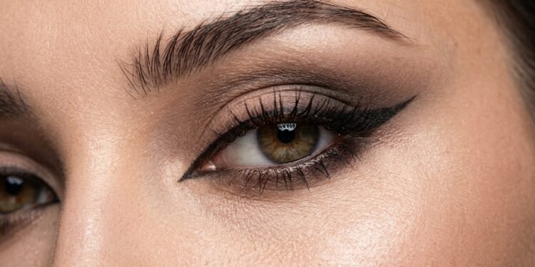 Siren Eyes vs. Doe Eyes: astécnicas de maquiagem para criar um olhar alongado e sensual ou olhos grandes e iluminados
