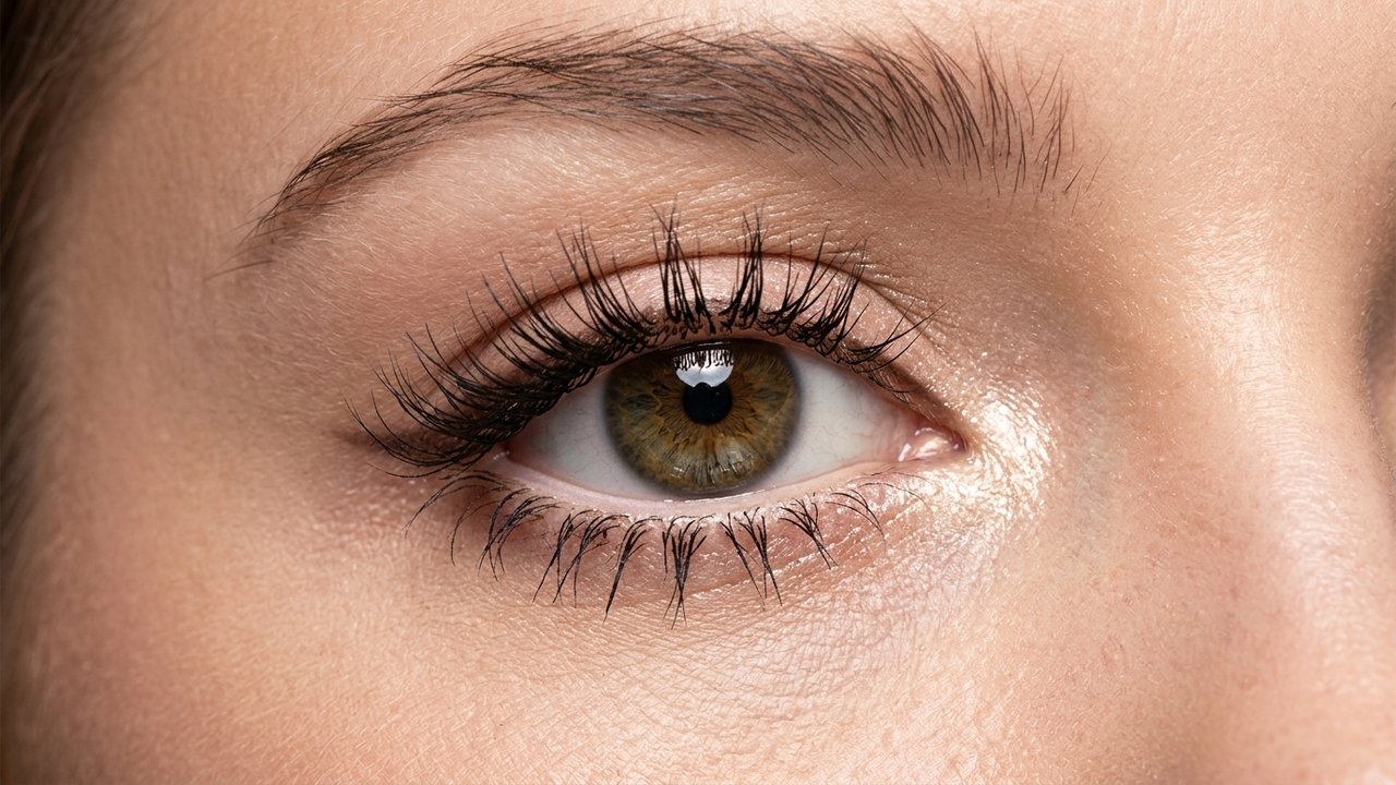 Siren Eyes vs. Doe Eyes: as
técnicas de maquiagem para criar um olhar alongado e sensual ou olhos grandes e iluminados