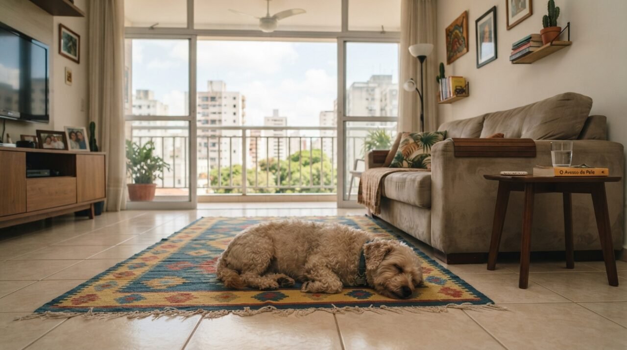 A ilegalidade da proibição de animais em condomínios e a jurisprudência do STJ.