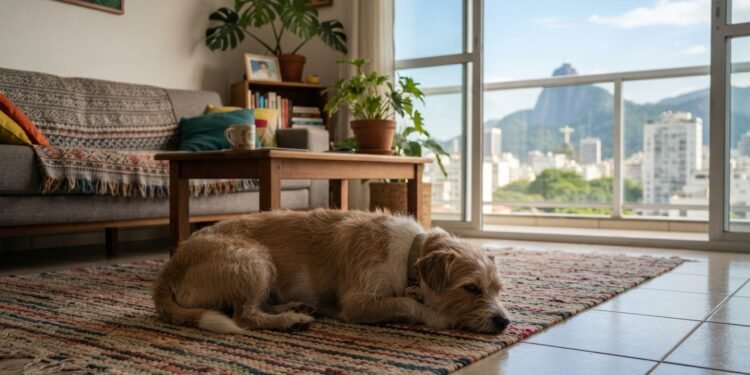 A ilegalidade da proibição de animais em condomínios e a jurisprudência do STJ.