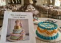 Cliente encomenda bolo de R$ 900 para aniversário de 80 pessoas e recebe produto com tamanho e decoração completamente diferentes do combinado