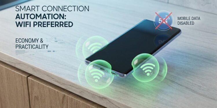 configuração wifi samsung galaxy