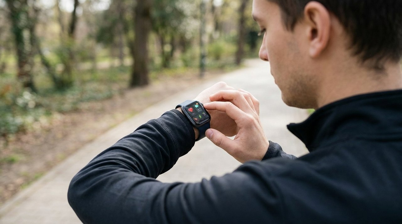 Relógios inteligentes de até R$ 300 oferecem monitoramento de exercícios e notificações, mas quais funções realmente justificam a compra?