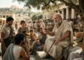 Sócrates foi julgado em Atenas em 399 a.C. e deixou uma reflexão sobre autoconhecimento que atravessou mais de 2 mil anos