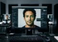 golpes com deepfake