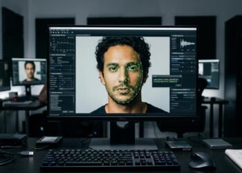 golpes com deepfake