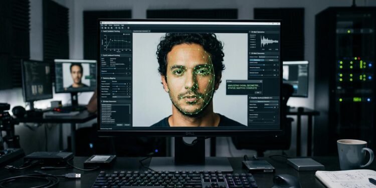 golpes com deepfake