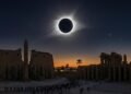 eclipse solar total